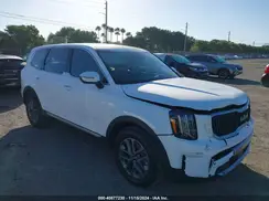 5XYP24GC3RG566211 2024 KIA TELLURIDE