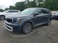 5XYP24GC3SG622654 2025 KIA TELLURIDE