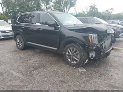 5XYP24GC3SG628213 2025 KIA TELLURIDE