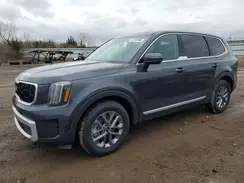 5XYP24GC3SG659140 2025 KIA TELLURIDE