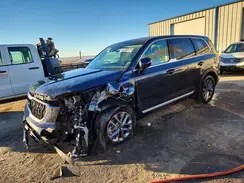 5XYP24GC3SG688315 2025 KIA TELLURIDE