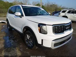 5XYP24GC3SG736427 2025 KIA TELLURIDE