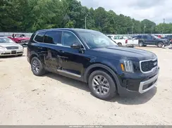 5XYP24GC4PG328722 2023 KIA TELLURIDE