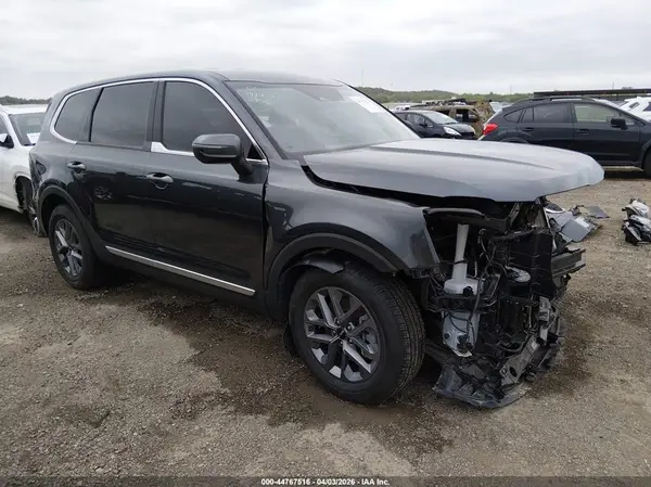 5XYP24GC4RG410887 2024 KIA TELLURIDE - Image 1