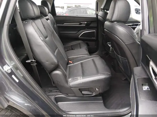 5XYP24GC4RG410887 2024 KIA TELLURIDE - Image 8