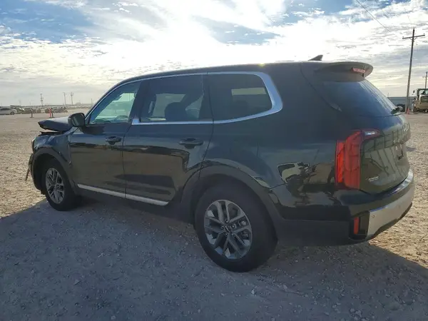 5XYP24GC4RG453626 2024 KIA TELLURIDE - Image 2