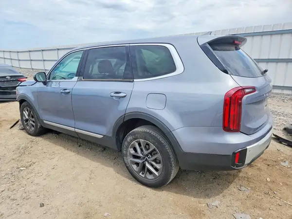 5XYP24GC4RG457482 2024 KIA TELLURIDE - Image 2