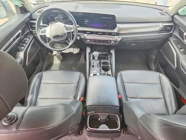 5XYP24GC4RG457482 2024 KIA TELLURIDE - Image 8