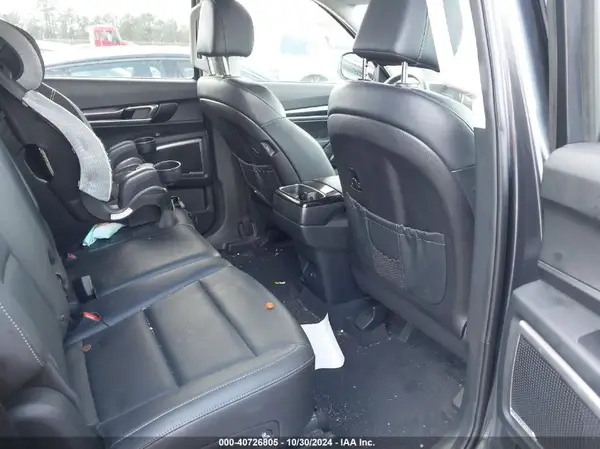 5XYP24GC4RG542225 2024 KIA TELLURIDE - Image 8