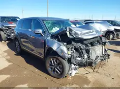5XYP24GC4SG562898 2025 KIA TELLURIDE