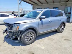 5XYP24GC4SG639818 2025 KIA TELLURIDE