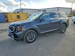 5XYP24GC4SG666906 2025 KIA TELLURIDE