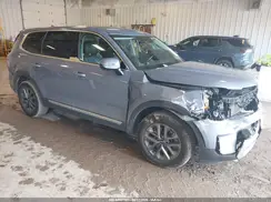 5XYP24GC5PG336523 2023 KIA TELLURIDE