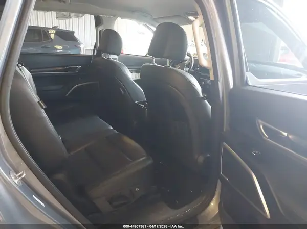 5XYP24GC5PG336523 2023 KIA TELLURIDE - Image 8