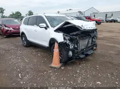 5XYP24GC5PG342676 2023 KIA TELLURIDE