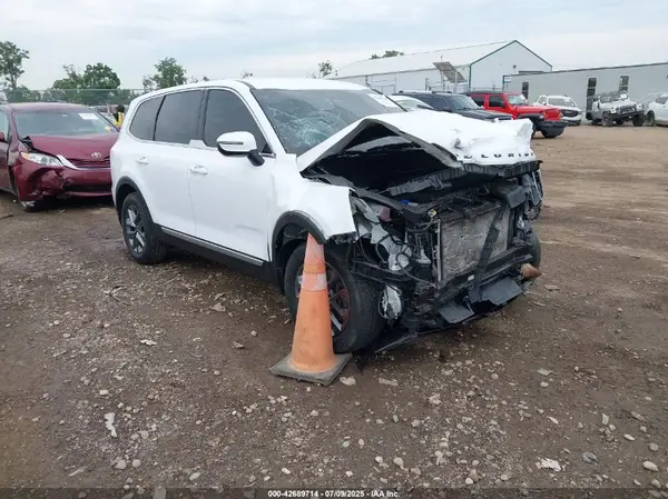 5XYP24GC5PG342676 2023 KIA TELLURIDE - Image 1