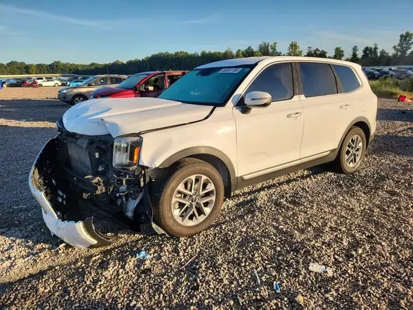 5XYP24GC5PG360059 2023 KIA TELLURIDE - Image 1