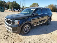 5XYP24GC5PG395894 2023 KIA TELLURIDE