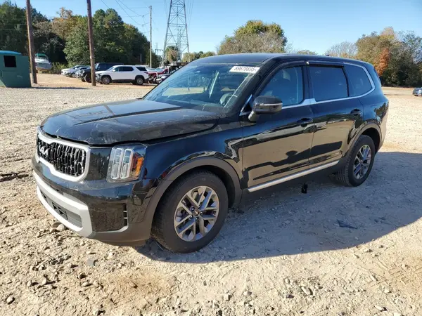 5XYP24GC5PG395894 2023 KIA TELLURIDE - Image 1
