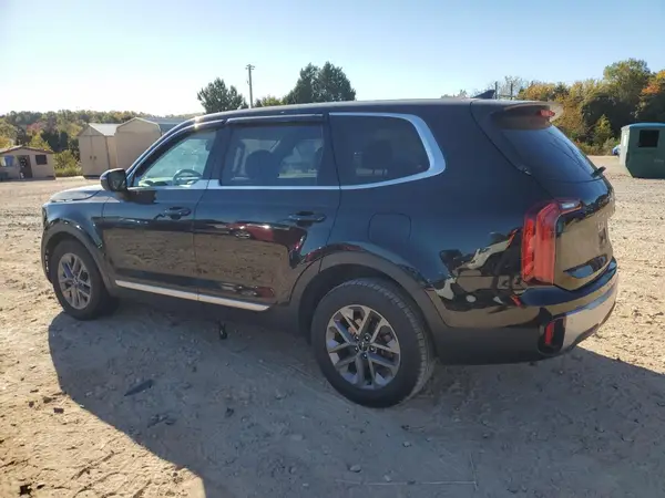 5XYP24GC5PG395894 2023 KIA TELLURIDE - Image 2