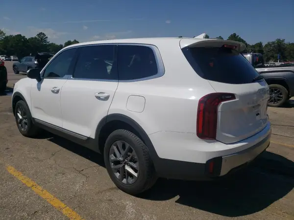 5XYP24GC5RG434177 2024 KIA TELLURIDE - Image 2