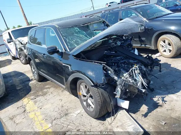 5XYP24GC5RG450430 2024 KIA TELLURIDE