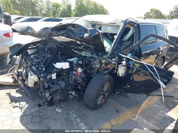 5XYP24GC5RG450430 2024 KIA TELLURIDE - Image 2