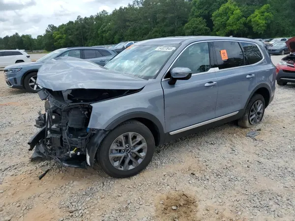 5XYP24GC5RG483301 2024 KIA TELLURIDE - Image 1