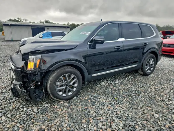 5XYP24GC5RG499062 2024 KIA TELLURIDE - Image 1