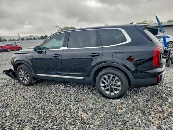 5XYP24GC5RG499062 2024 KIA TELLURIDE - Image 2