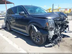 5XYP24GC5SG580469 2025 KIA TELLURIDE