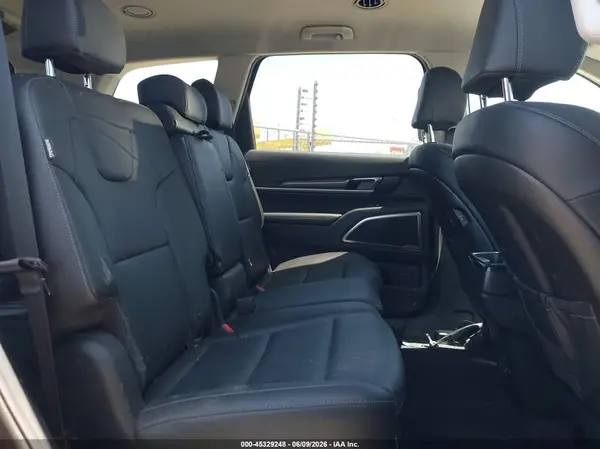 5XYP24GC5SG580469 2025 KIA TELLURIDE - Image 8