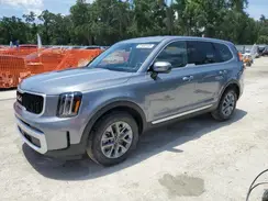 5XYP24GC5SG607007 2025 KIA TELLURIDE
