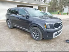 5XYP24GC5SG619464 2025 KIA TELLURIDE
