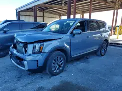 5XYP24GC5SG632926 2025 KIA TELLURIDE
