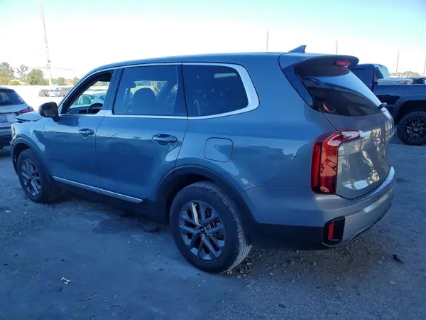 5XYP24GC5SG632926 2025 KIA TELLURIDE - Image 2