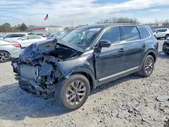 5XYP24GC5SG634966 2025 KIA TELLURIDE