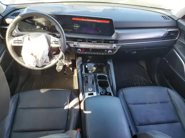 5XYP24GC5SG634966 2025 KIA TELLURIDE - Image 8