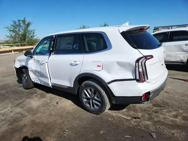 5XYP24GC5SG675937 2025 KIA TELLURIDE - Image 2