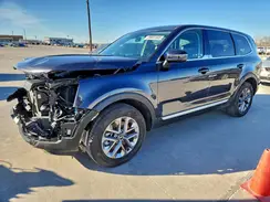 5XYP24GC5SG679650 2025 KIA TELLURIDE