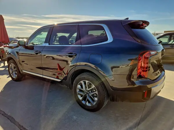 5XYP24GC5SG679650 2025 KIA TELLURIDE - Image 2