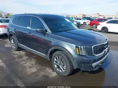 5XYP24GC6PG334120 2023 KIA TELLURIDE