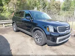 5XYP24GC6PG360877 2023 KIA TELLURIDE