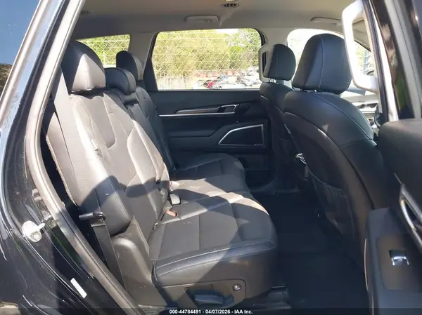 5XYP24GC6PG360877 2023 KIA TELLURIDE - Image 8
