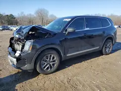5XYP24GC6PG376903 2023 KIA TELLURIDE