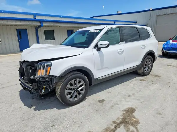 5XYP24GC6RG430316 2024 KIA TELLURIDE - Image 1