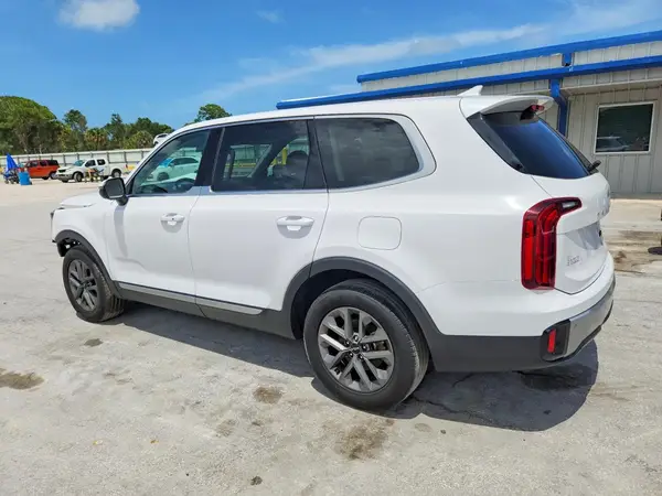 5XYP24GC6RG430316 2024 KIA TELLURIDE - Image 2