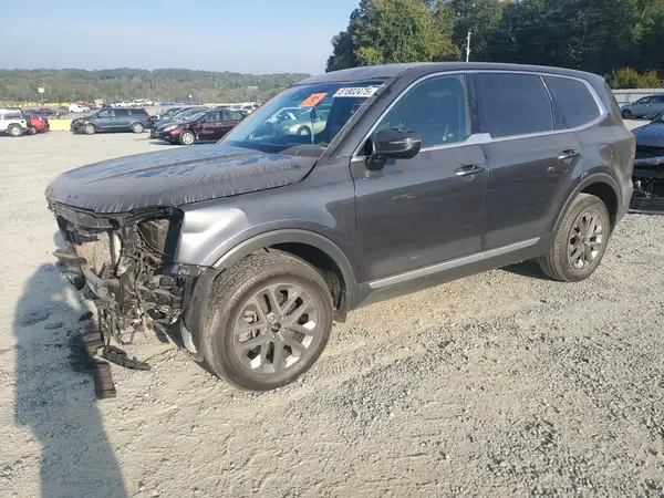 5XYP24GC6RG433331 2024 KIA TELLURIDE - Image 1