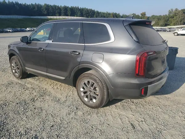 5XYP24GC6RG433331 2024 KIA TELLURIDE - Image 2