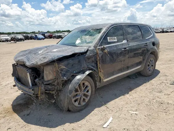 5XYP24GC6RG472386 2024 KIA TELLURIDE - Image 1